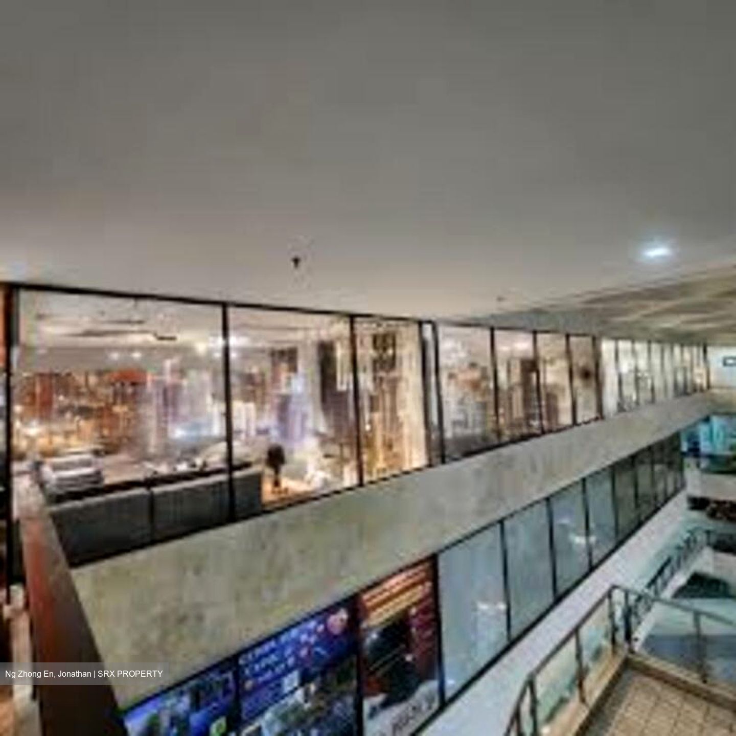 Upper Serangoon Shopping Centre (D19), Retail #497902931